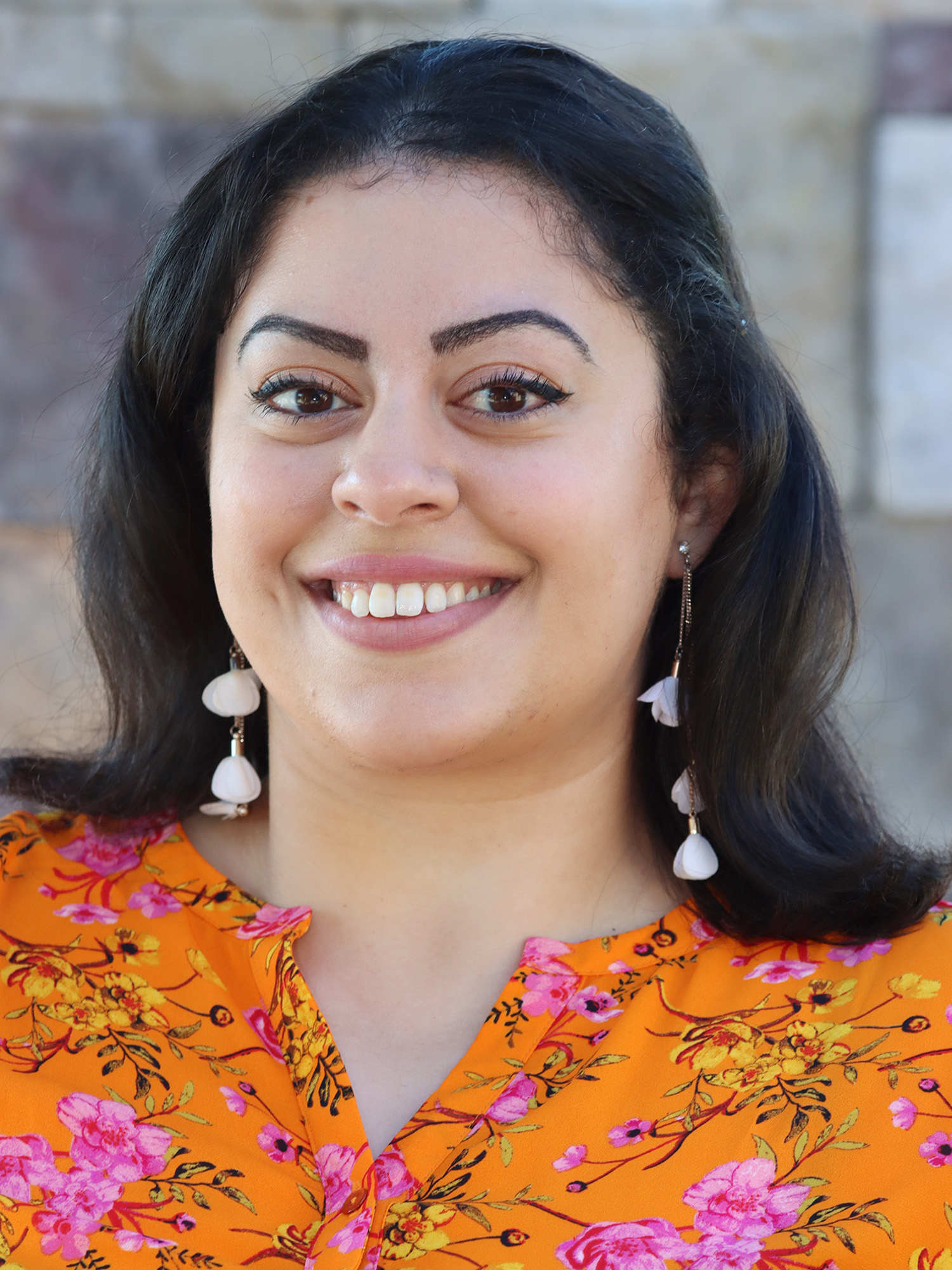 Melissa Ammari Headshot 2020